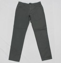 AIGLE COOLMAX グレー チノパン サイズ040 AIGLE COOLMAX グレー チノパン サイズ040 - メルカリ