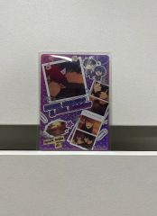 ALD1 ケミトレカ ユニットフォトカード シンロン ジュンソ ヘンロンズ
