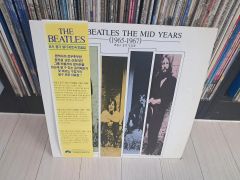 フランス盤The Beatles N°1PleasePleaseMe - メルカリ