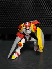 Pioneer ワイヤレスヘッドホン モンスターストライク ガブリエル