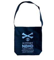 neighborhood solid newspaper bag ネイバーフッド - メルカリ