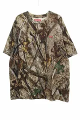 2026年最新】Supreme Small Box Tee camoの人気アイテム - メルカリ