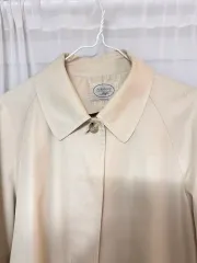Aylesbury ベージュトレンチコート
