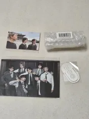 bts アリ WEVERSE SHOP 特典 4種