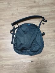 Brooks Lands End Front Pannier Slate - メルカリ