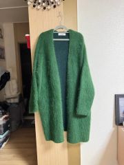 UGG アグ フリース フーディー ワンピース WINOLA LOK XS/S - メルカリ