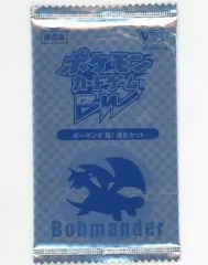 【中古】トレカ ポケモンカードゲームBW Vジャンプ2013年1月号付録 ボーマンダ 超!進化セットのサムネイル