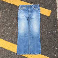 80s Levi