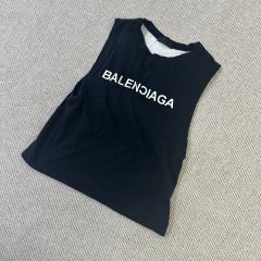 BALMAIN タンクトップ - メルカリ