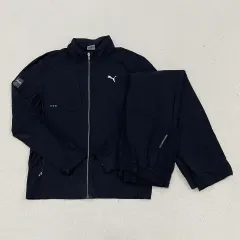 XL プーマ 機能性 トレーナー セットアップ 0417-2
