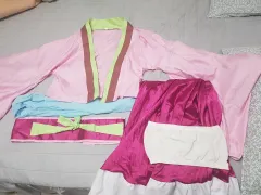 コスプレ衣装出品- 出品コメントご覧ください