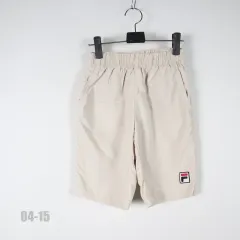 1264 Fila Kids（フィラキッズ) / 男の子 / 2022 ハーフパンツ / 140