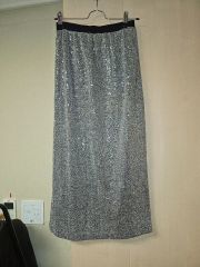 JOSEMOON SEQUINS SKIRT 2色セット販売 - メルカリ