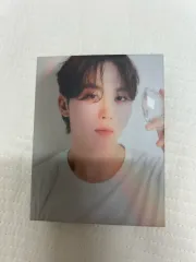 SEVENTEEN 17 right here CARAT盤 スングァン 出品
