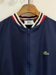 80's IZOD LACOSTE ジャケット