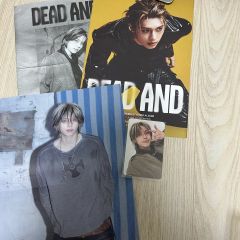 WANDS 第5期 FC 会報 VOL.1、2 2冊セット 会報誌 - メルカリ