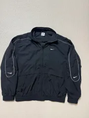 2026年最新】nike solo swoosh track jacketの人気アイテム - メルカリ