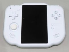 GAMEMT E5 ultra ホワイト（Android ゲーム機） - メルカリ