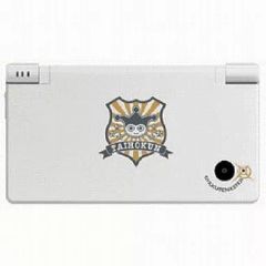 ニンテンドーDSi逆転検事PREMIUM EDITION - メルカリ