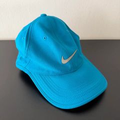 ナイキキャップ ラファエルナダルモデル⑰ オリーブグリーン×若草