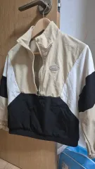 U-SOL USALL 男の子 キッズ THE NORTH FACE ザノースフェイス ウィンドブレーカー Anorak（アノラック） アウター 140