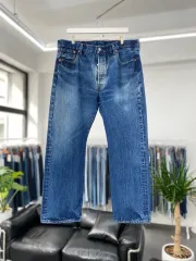 Levis501 Straight Fit 00s 37サイズ a4838