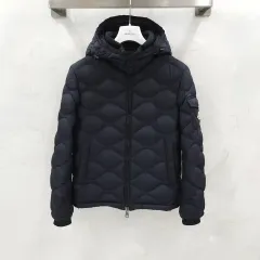 2 / モンクレール MORANDIERES モランディエール キルティング ダウンのサムネイル