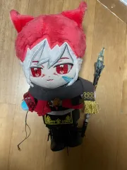 2026年最新】グ・ラハ・ティア ぬいぐるみの人気アイテム - メルカリ