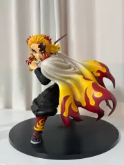 FREEing 煉獄 杏寿郎 フィギュア