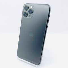 Apple iPhone 11 Pro グリーン 本体 ジャンク - メルカリ