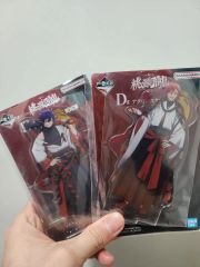 未開封】 セイバー ＆ 遠坂凛 2体セット コトブキヤ フィギュア - メルカリ