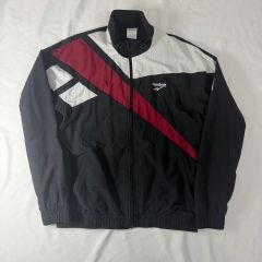 Reebok ビンテージ VETEMENTS 元ネタ - メルカリ