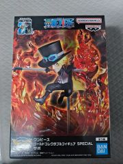 ONE PIECE ワールドコレクタブルフィギュア vol.9 全8種セット - メルカリ