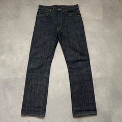 Subculture S05INDIGO IRON/YELLOW 32 - メルカリ