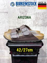 Birkenstock ビルケン アテネ 42 27cm - メルカリ