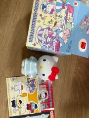 マクドナルド ハローキティ コラボ