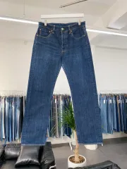Levis501 Straight Fit 00s 29サイズ a4853