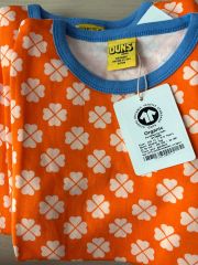 DUNS SWEDEN 半袖 ロンパース ボンネット セット - メルカリ