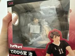 【匿名配送】北海道 フィギュアみやげ GLAY 北海道フィギュアみやげ ALL STARS GLAY TERU | トイズ・スタイル