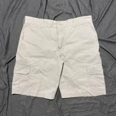 Dickies Relaxed Fit Cargo Shorts Sz 38