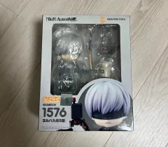 NieR:Automata 9s ねんど 1576