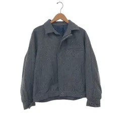 Dior HOMME ディオールオム ショートジャケット サイズ:M Vintage/ムッシュ    パープル メンズ / 243001006058のサムネイル