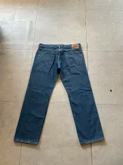 リーバイス505 デニムパンツ