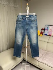 24 ZADIG&VOLTAIRE ザディグ・エ・ヴォルテール デニムパンツのサムネイル