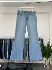 Levis517 ブーツカット 90s USA 30サイズ a4993