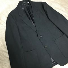 ジャケット・アウター 90s archive HUGO BOSS 2b tailored jacket 90s archive HUGO BOSS 2b tailored jacket - メルカリ