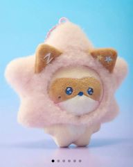 新品】zeroni エンジェル 天使 ぬいぐるみ テュニニ メテュ 寝そべり