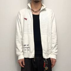 Paul Smith RED EAR ドライバーズニット 刺繍 - メルカリ