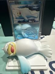 ドンペン ヴァリアーツフィギュア 001 JAPAN 日本 ドンキホーテ 完売品