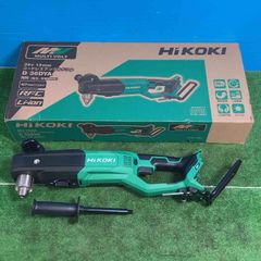 ☆マキタ(makita) コードレス4モードインパクトドライバー TP141DRGXB